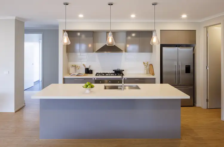 Third view of Homely house listing, 10 Cobblefield Street, Aintree VIC 3336