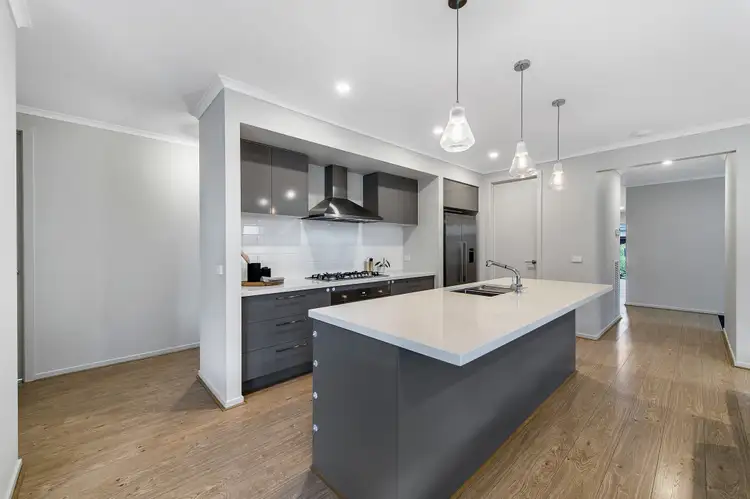 Fifth view of Homely house listing, 10 Cobblefield Street, Aintree VIC 3336