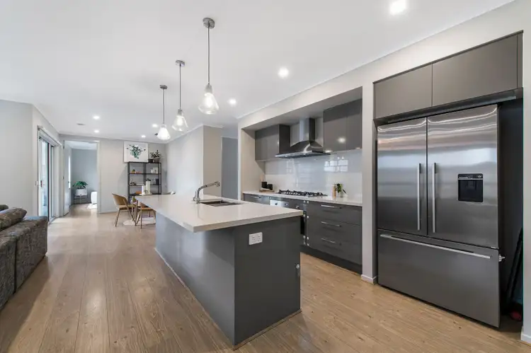 Seventh view of Homely house listing, 10 Cobblefield Street, Aintree VIC 3336