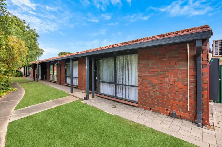 Second view of Homely house listing, 43/5 Alexander Avenue, Klemzig SA 5087