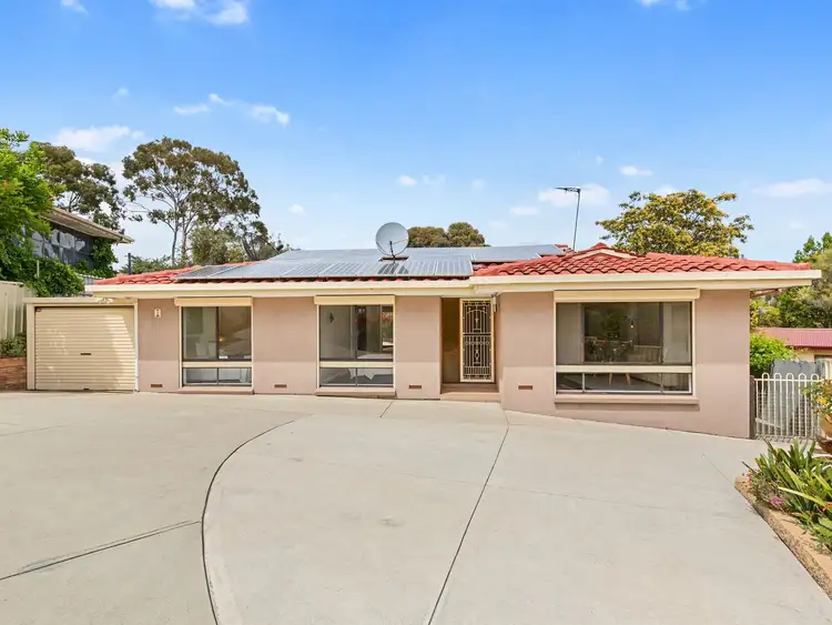 5 French Court, Trott Park SA 5158