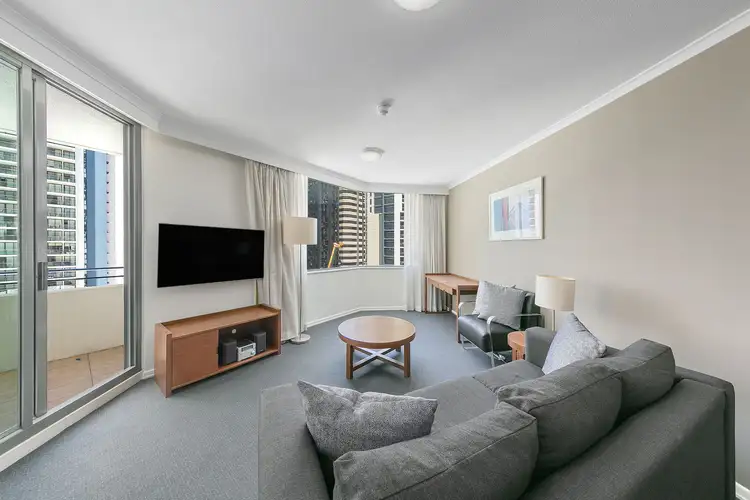 1201/95 Charlotte Street, Brisbane City QLD 4000