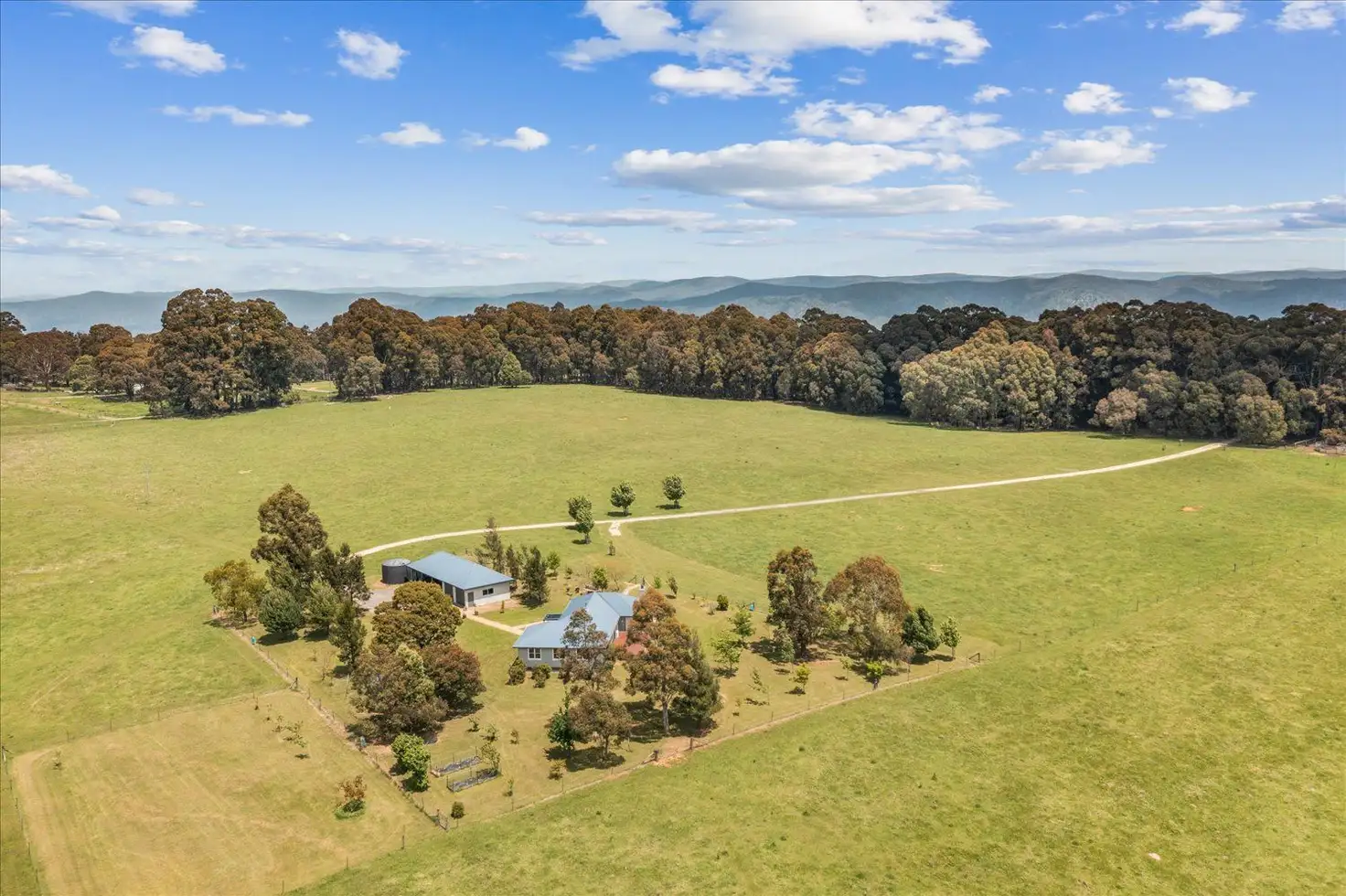 Main view of Homely rural property listing, 5 Maher Lane, Reidsdale NSW 2622