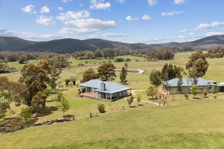 Third view of Homely rural property listing, 5 Maher Lane, Reidsdale NSW 2622