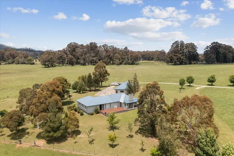 Fourth view of Homely rural property listing, 5 Maher Lane, Reidsdale NSW 2622