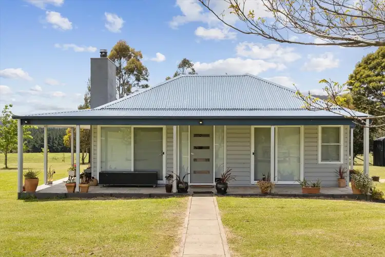 Fifth view of Homely rural property listing, 5 Maher Lane, Reidsdale NSW 2622