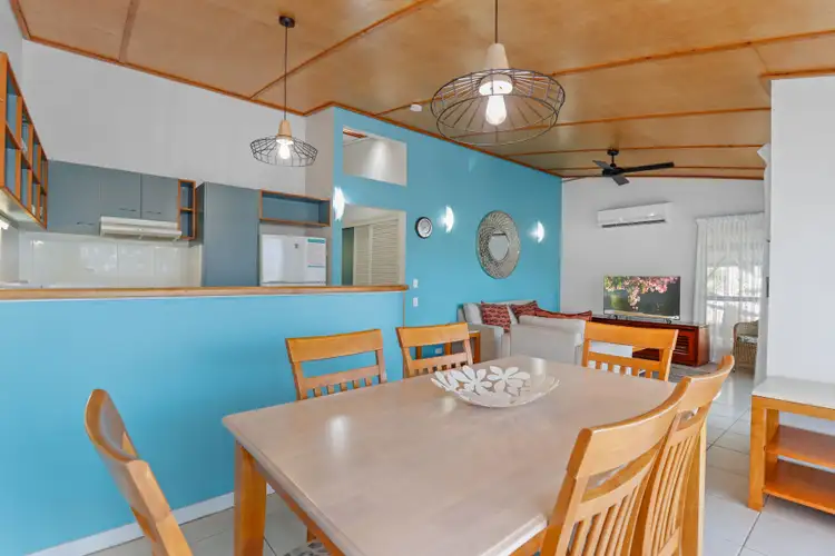 Fourth view of Homely unit listing, 631 Satinay Villa, Fraser Island QLD 4581