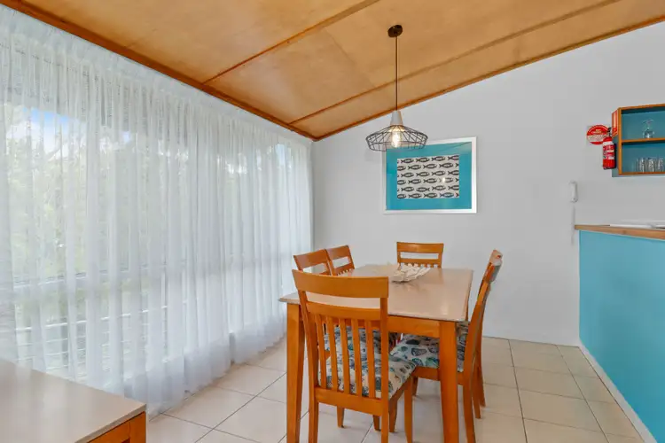 Fifth view of Homely unit listing, 631 Satinay Villa, Fraser Island QLD 4581