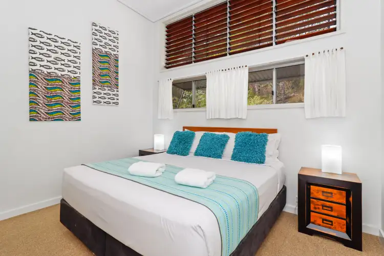 Sixth view of Homely unit listing, 631 Satinay Villa, Fraser Island QLD 4581