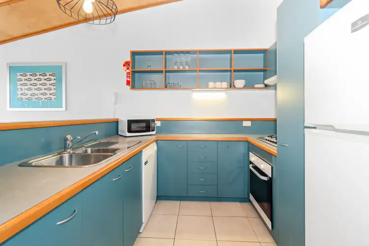 Seventh view of Homely unit listing, 631 Satinay Villa, Fraser Island QLD 4581