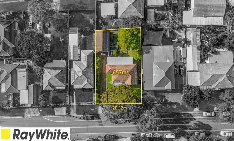 9 Rose Street, Sefton NSW 2162