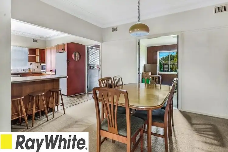 Fifth view of Homely house listing, 9 Rose Street, Sefton NSW 2162