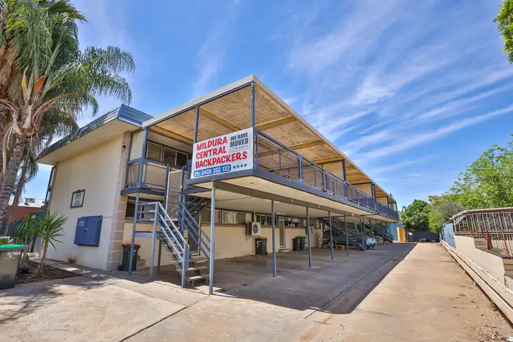 8/364 Deakin Avenue, Mildura VIC 3500