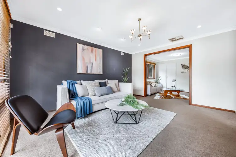 Third view of Homely house listing, 1 Consort Avenue, Vermont South VIC 3133