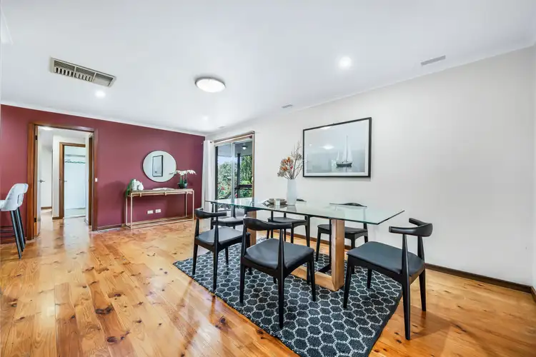 Fourth view of Homely house listing, 1 Consort Avenue, Vermont South VIC 3133