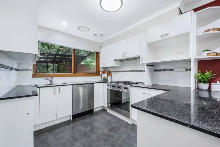 Fifth view of Homely house listing, 1 Consort Avenue, Vermont South VIC 3133