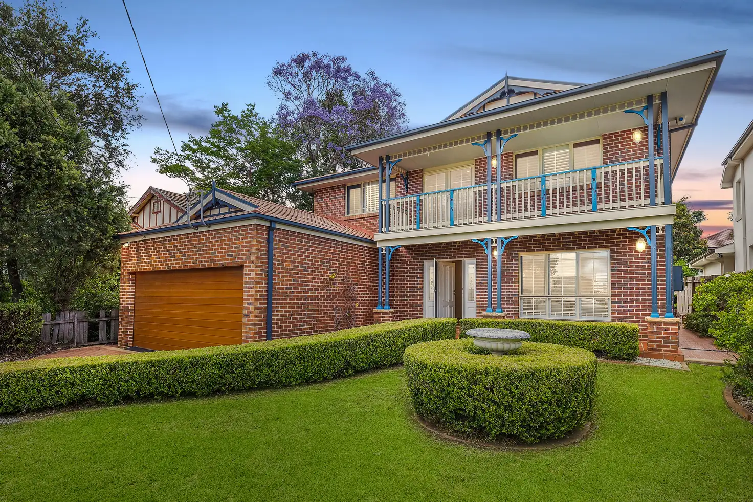 Main view of Homely house listing, 23 Delange Road, Putney NSW 2112