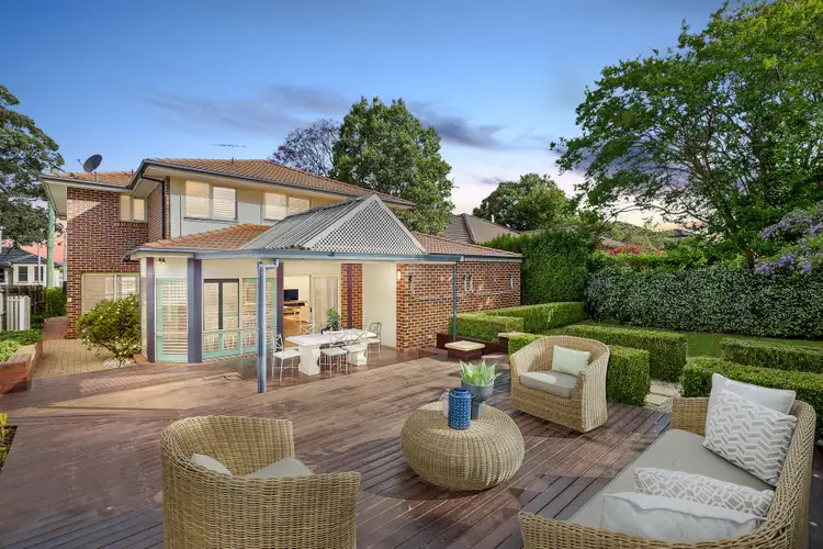 Third view of Homely house listing, 23 Delange Road, Putney NSW 2112