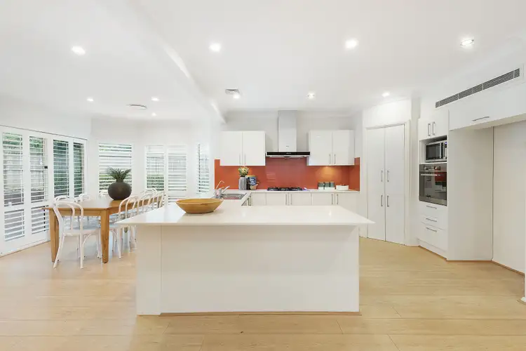 Fourth view of Homely house listing, 23 Delange Road, Putney NSW 2112