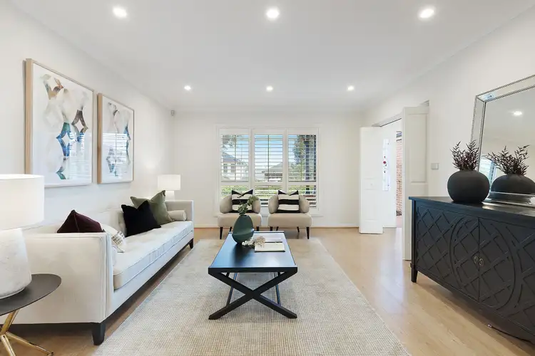 Fifth view of Homely house listing, 23 Delange Road, Putney NSW 2112