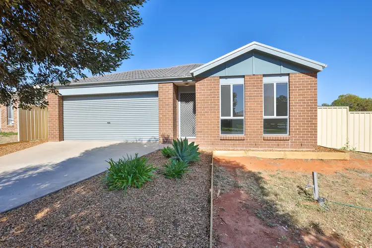 8 Harvard Court, Mildura VIC 3500