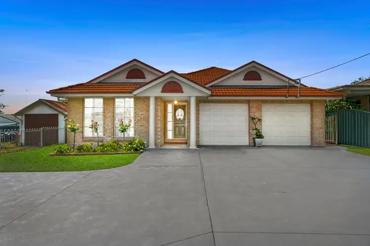 264 Macquarie Street, South Windsor NSW 2756
