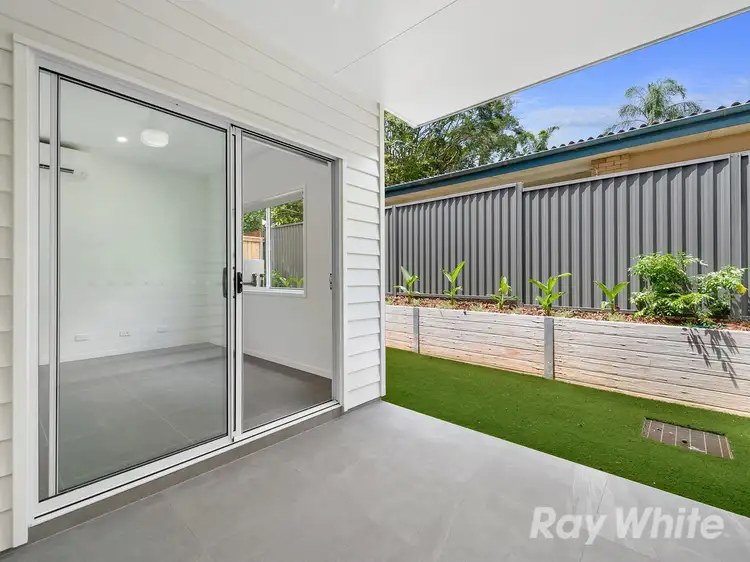 Second view of Homely townhouse listing, 38-40 Ryans Road, Northgate QLD 4013