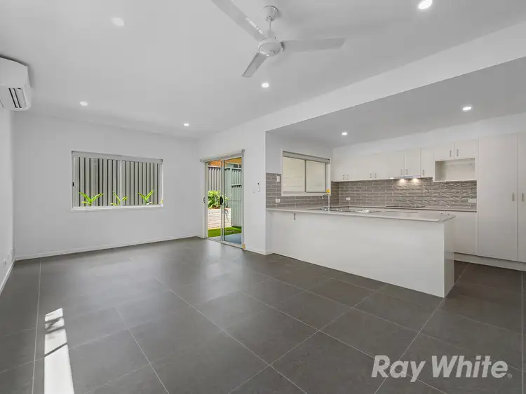 Fourth view of Homely townhouse listing, 38-40 Ryans Road, Northgate QLD 4013