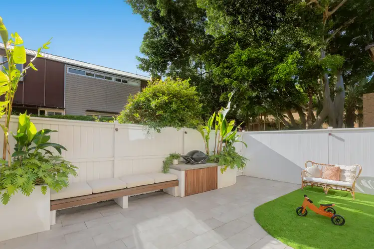 Third view of Homely house listing, 4/374-376 Bronte Road, Bronte NSW 2024