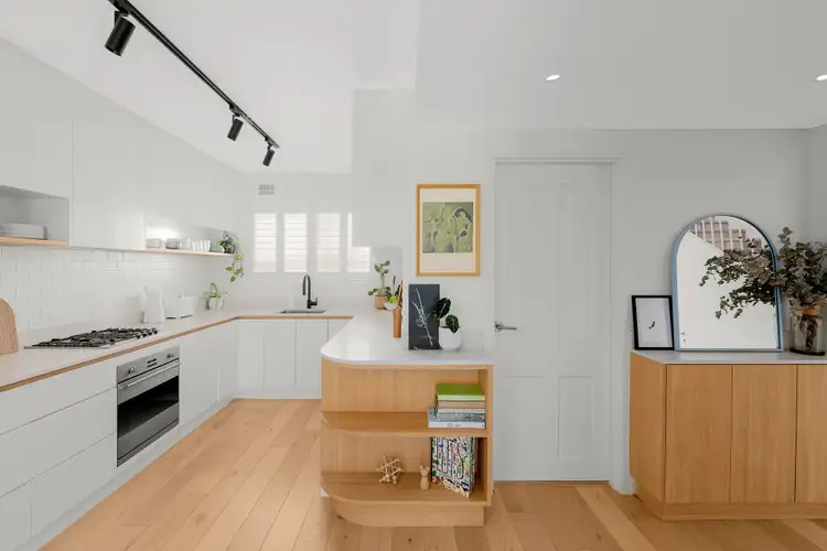 Fourth view of Homely house listing, 4/374-376 Bronte Road, Bronte NSW 2024