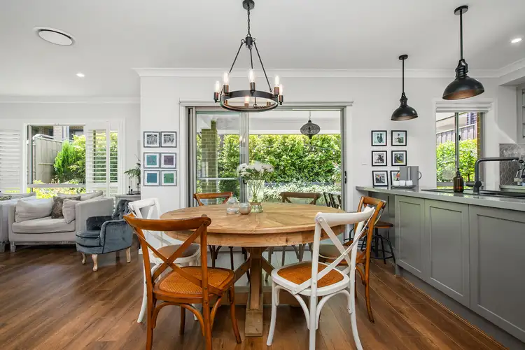 Sixth view of Homely house listing, 51 Cocoparra Circuit, North Kellyville NSW 2155