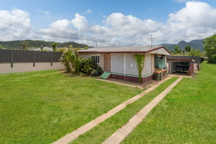 15 Old Bruce Highway, Edmonton QLD 4869