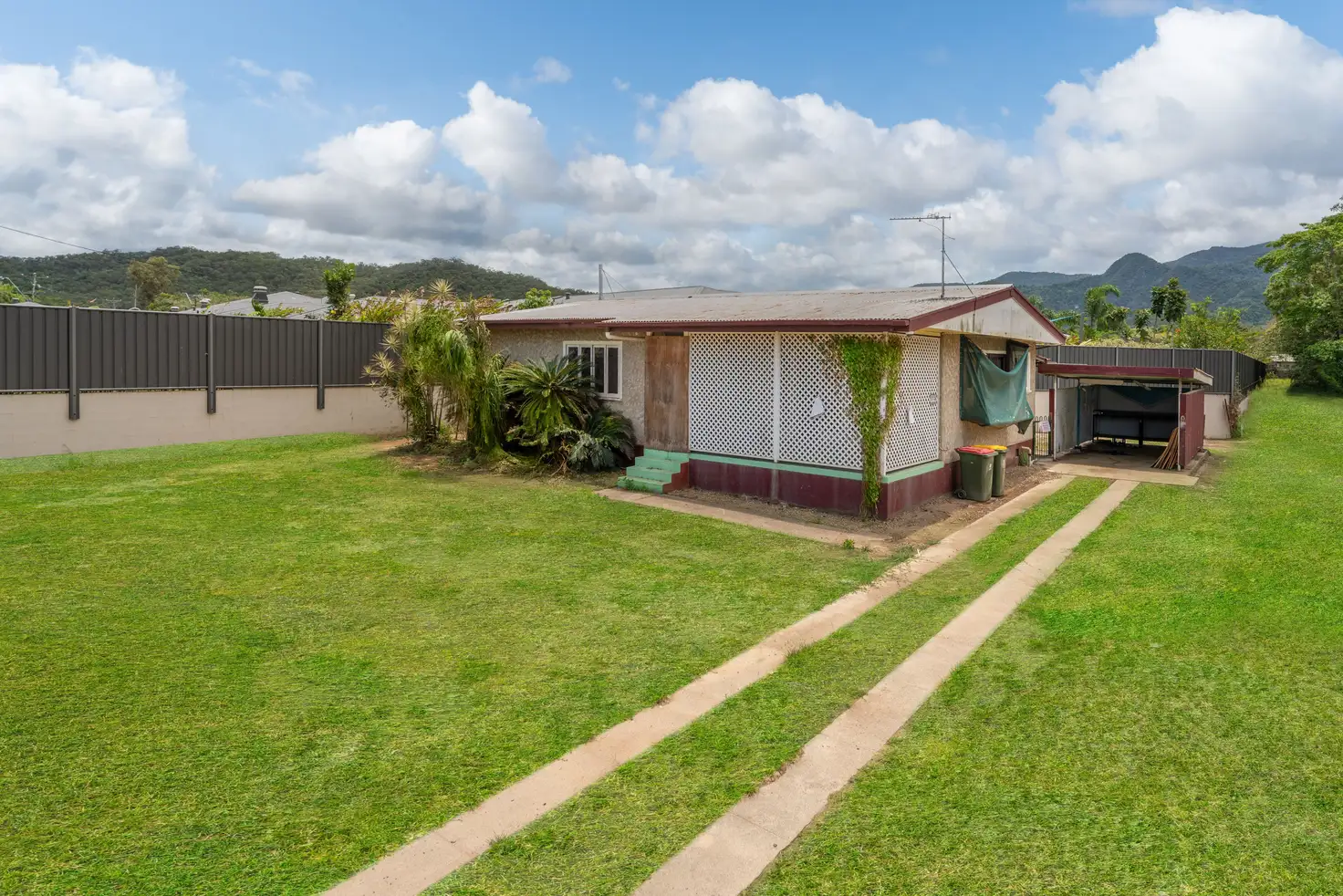 Main view of Homely house listing, 15 Old Bruce Highway, Edmonton QLD 4869