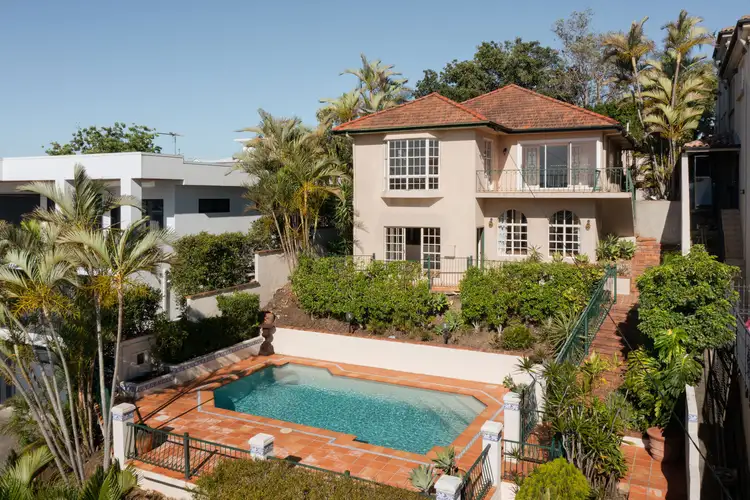 Second view of Homely house listing, 33 Dilkera Street, Balmoral QLD 4171