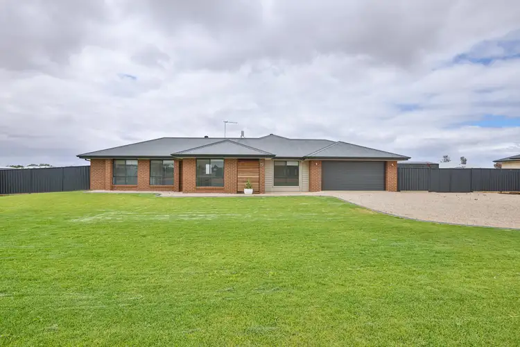 Main view of Homely house listing, 17 Kari Drive, Gol Gol NSW 2738