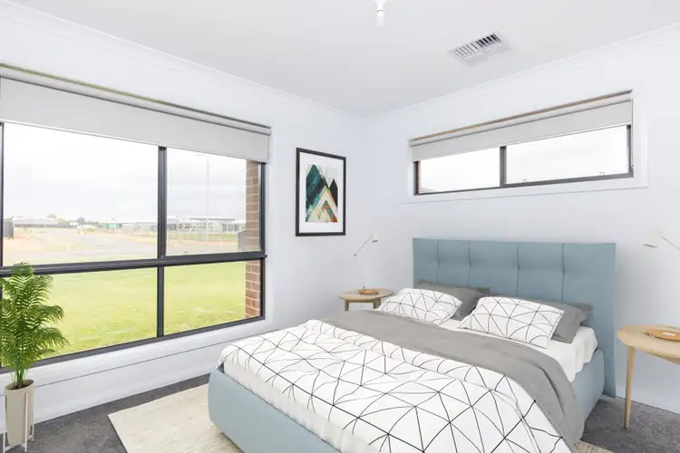 Fourth view of Homely house listing, 17 Kari Drive, Gol Gol NSW 2738