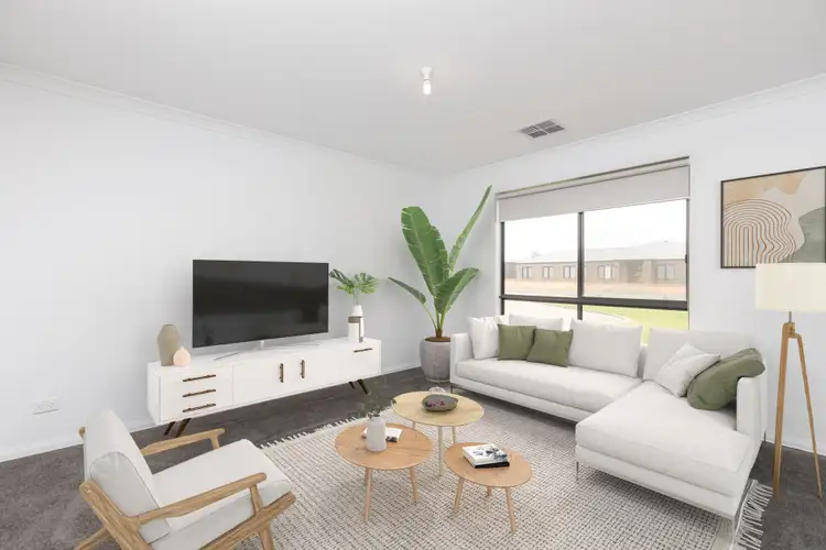 Sixth view of Homely house listing, 17 Kari Drive, Gol Gol NSW 2738