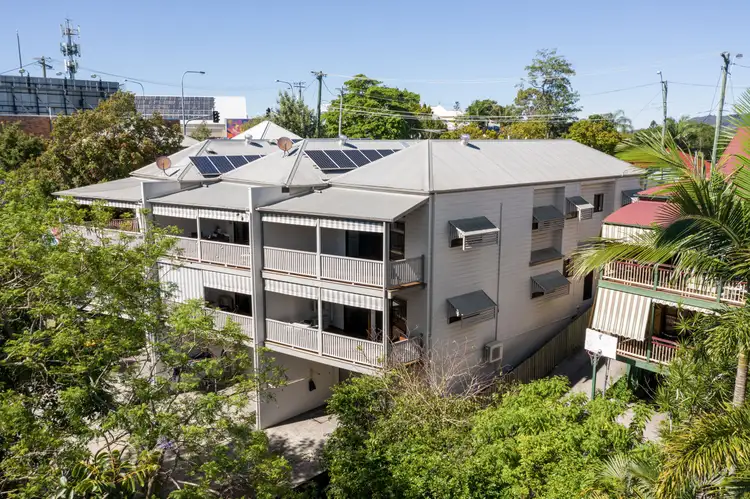 9A Waterworks Road, Red Hill QLD 4059