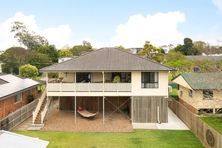 43 Orient Road, Yeronga QLD 4104