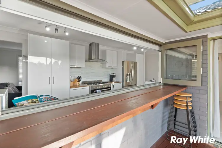 Second view of Homely house listing, 48A Dongola Circuit, Schofields NSW 2762