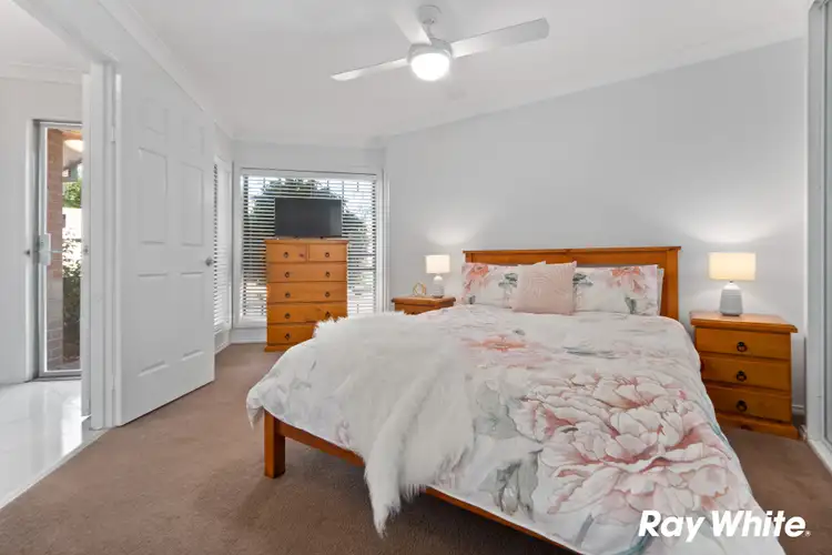 Sixth view of Homely house listing, 48A Dongola Circuit, Schofields NSW 2762