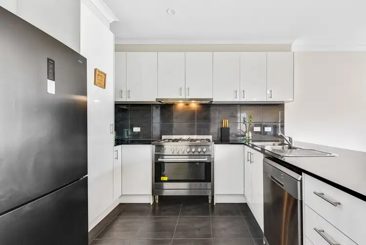 Third view of Homely house listing, 8 Pennsylvania Crescent, Point Cook VIC 3030