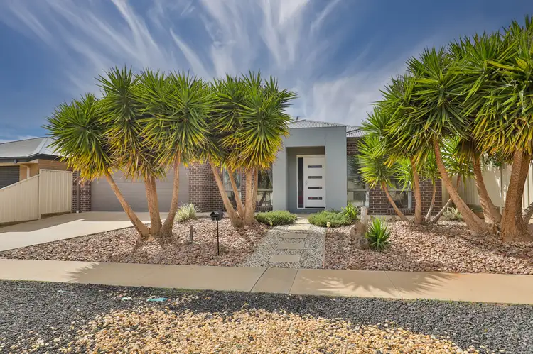 4 Wisteria Way, Mildura VIC 3500