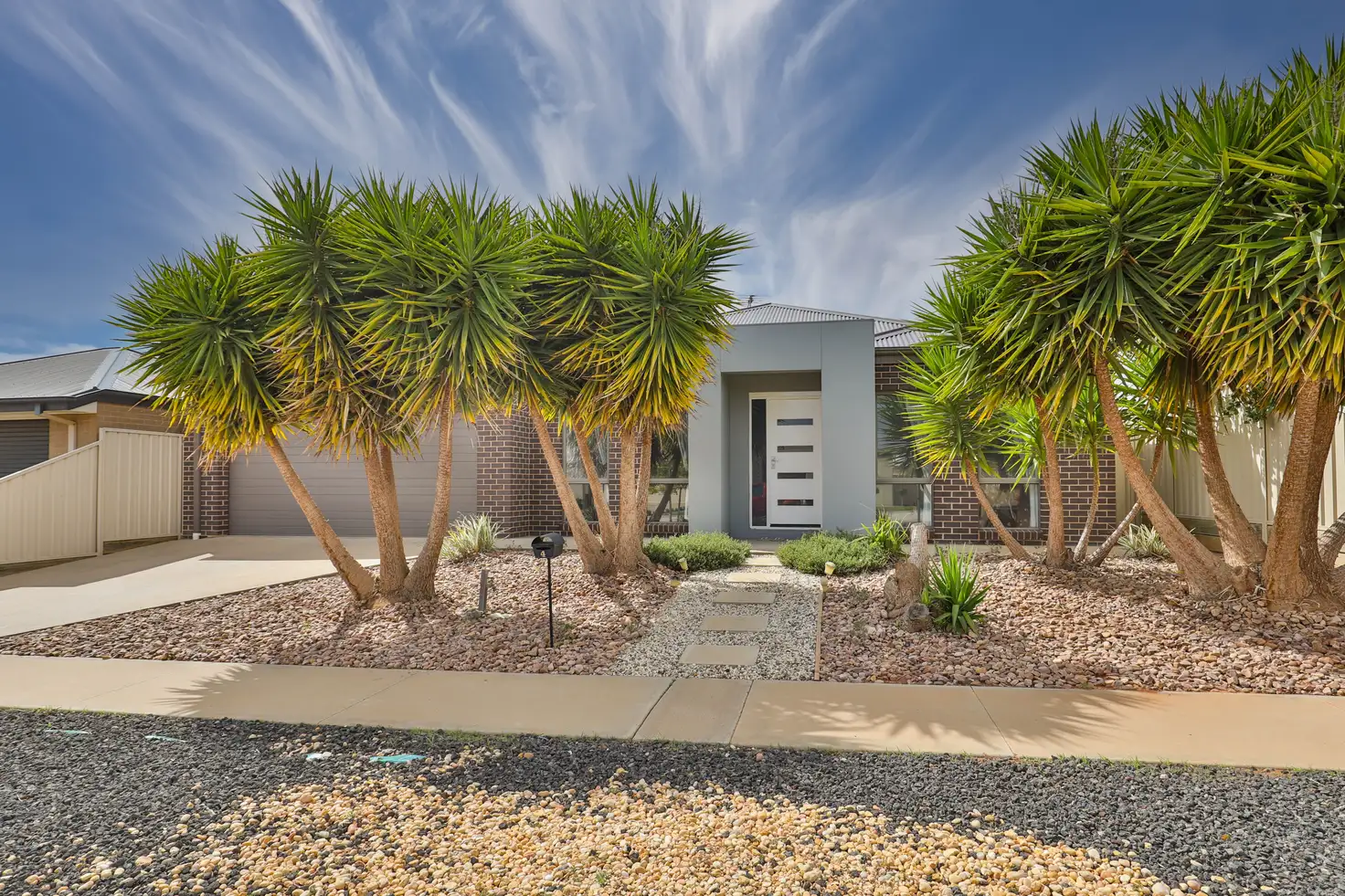 Main view of Homely house listing, 4 Wisteria Way, Mildura VIC 3500