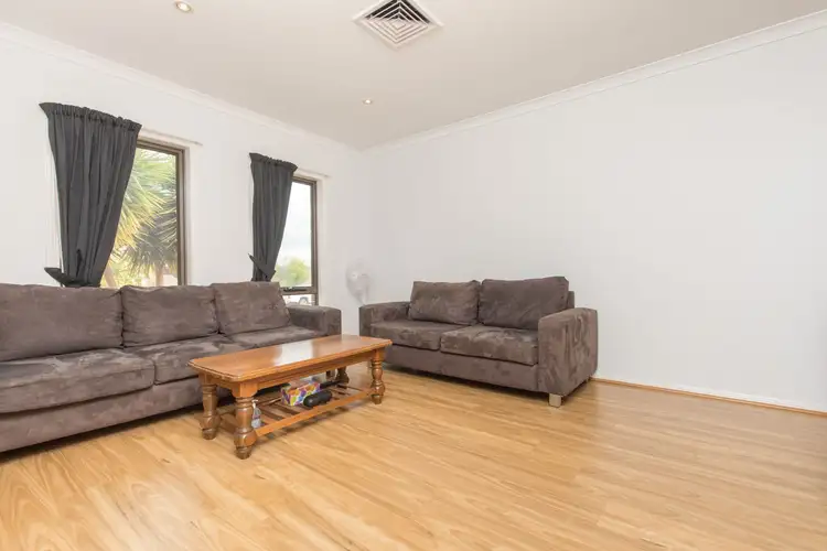 Second view of Homely house listing, 4 Wisteria Way, Mildura VIC 3500