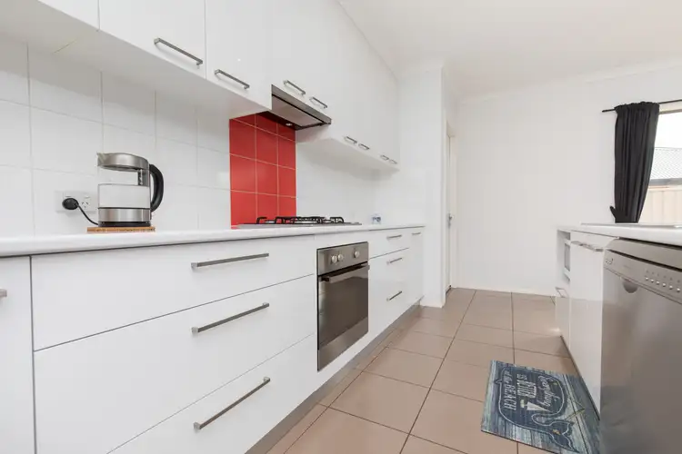 Sixth view of Homely house listing, 4 Wisteria Way, Mildura VIC 3500