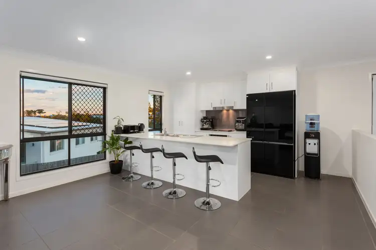 Third view of Homely house listing, 3 Hayman Street, Springfield Lakes QLD 4300
