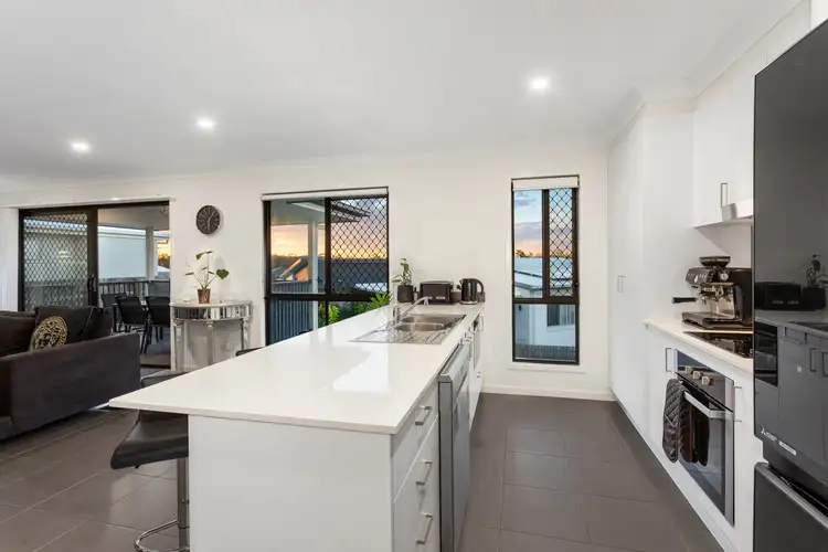 Fourth view of Homely house listing, 3 Hayman Street, Springfield Lakes QLD 4300
