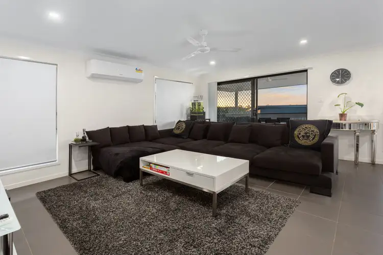 Sixth view of Homely house listing, 3 Hayman Street, Springfield Lakes QLD 4300