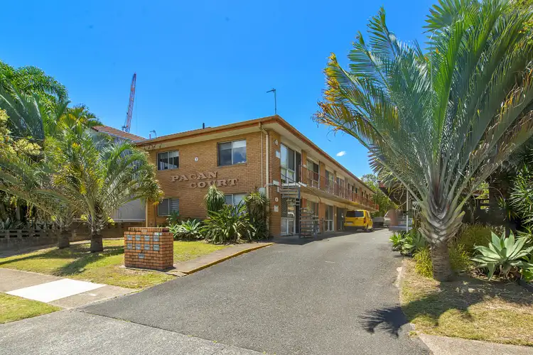 6/9 Monaco Street, Surfers Paradise QLD 4217